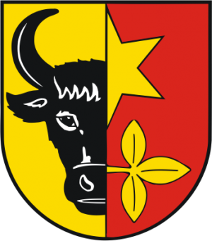 HP Stadt Brüel