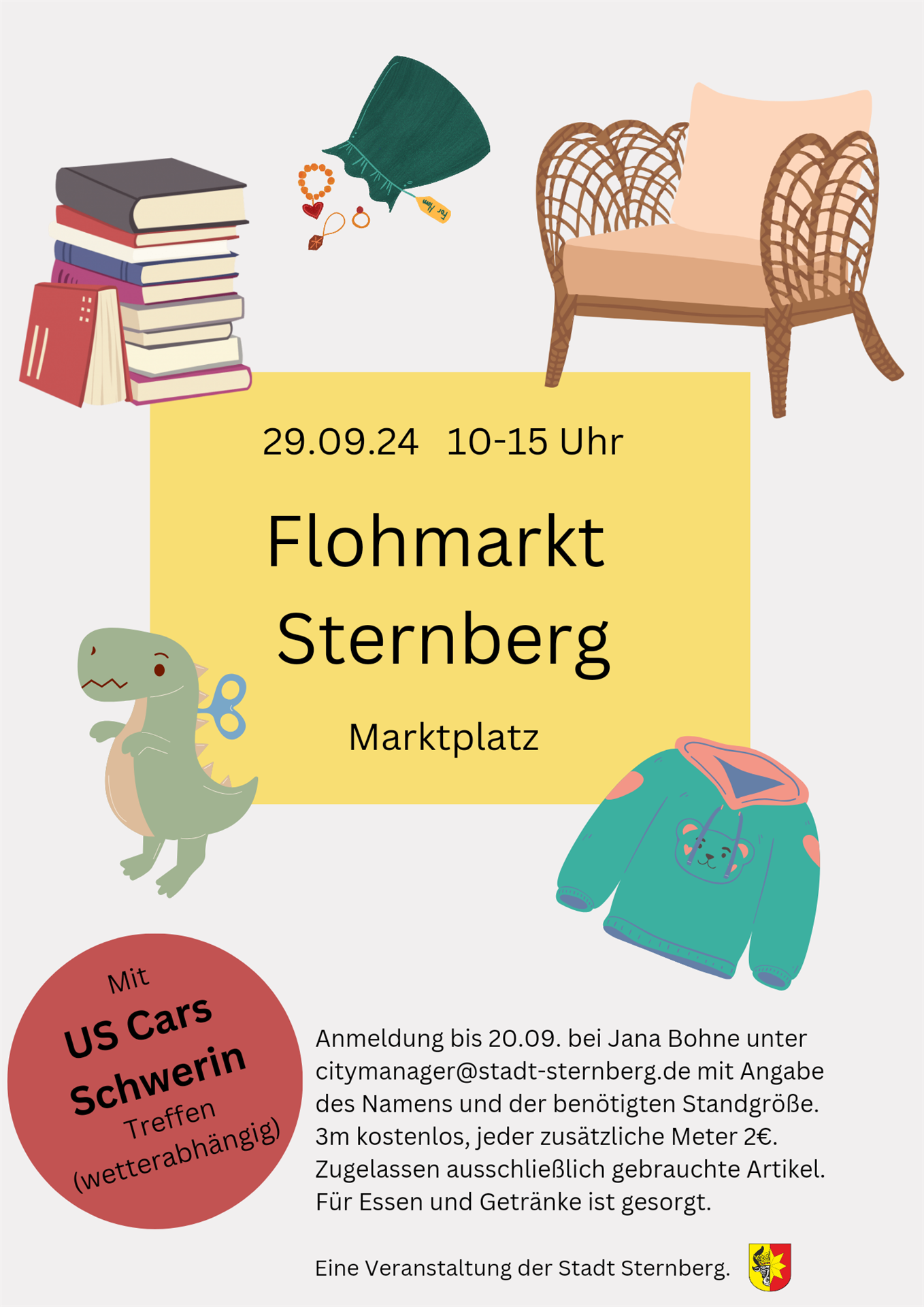 Veranstaltungen