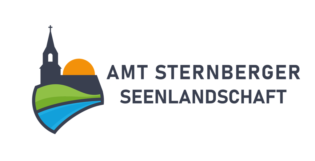 Logo des Amt Sternberger Seenlandschaft