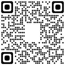 den QR Code für eine Terminanfrage scannen
