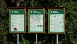 HP der Gemeinde